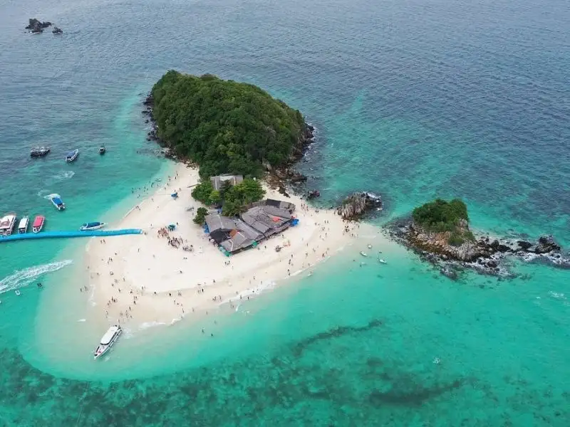 Khai Nok Island