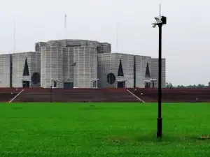 National Parliament House