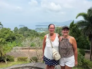 Karon View Point