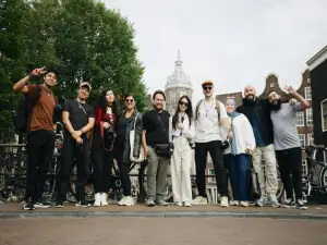 Group Tours
