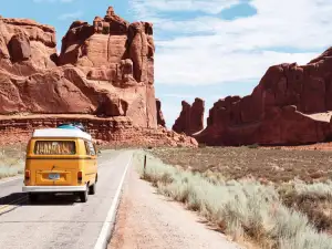 Intercity Transfer Tours