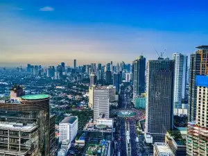 Jakarta