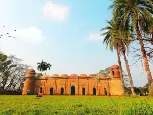 Bagerhat
