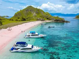Labuan Bajo