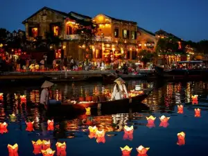 Hoi An