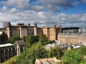 Glasgow