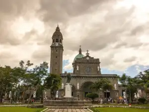 Manila