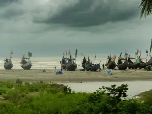 Cox's Bazar