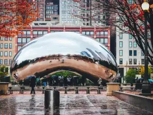 Chicago