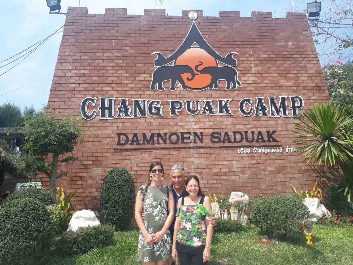 Private Damnoen Saduak Floating Market Adventure from Bangkok