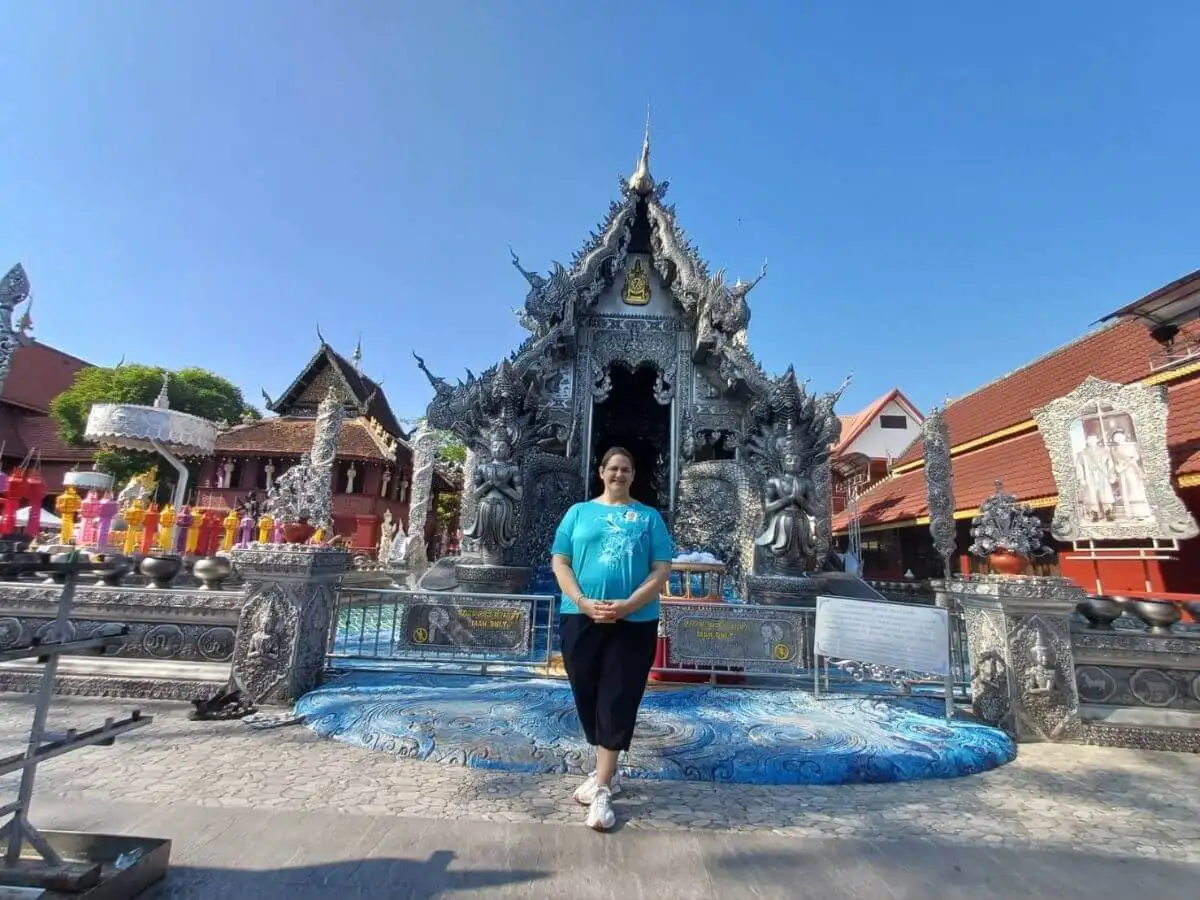 Chiang Mai City Tour: Private Full-Day Cultural & Adventure Experience