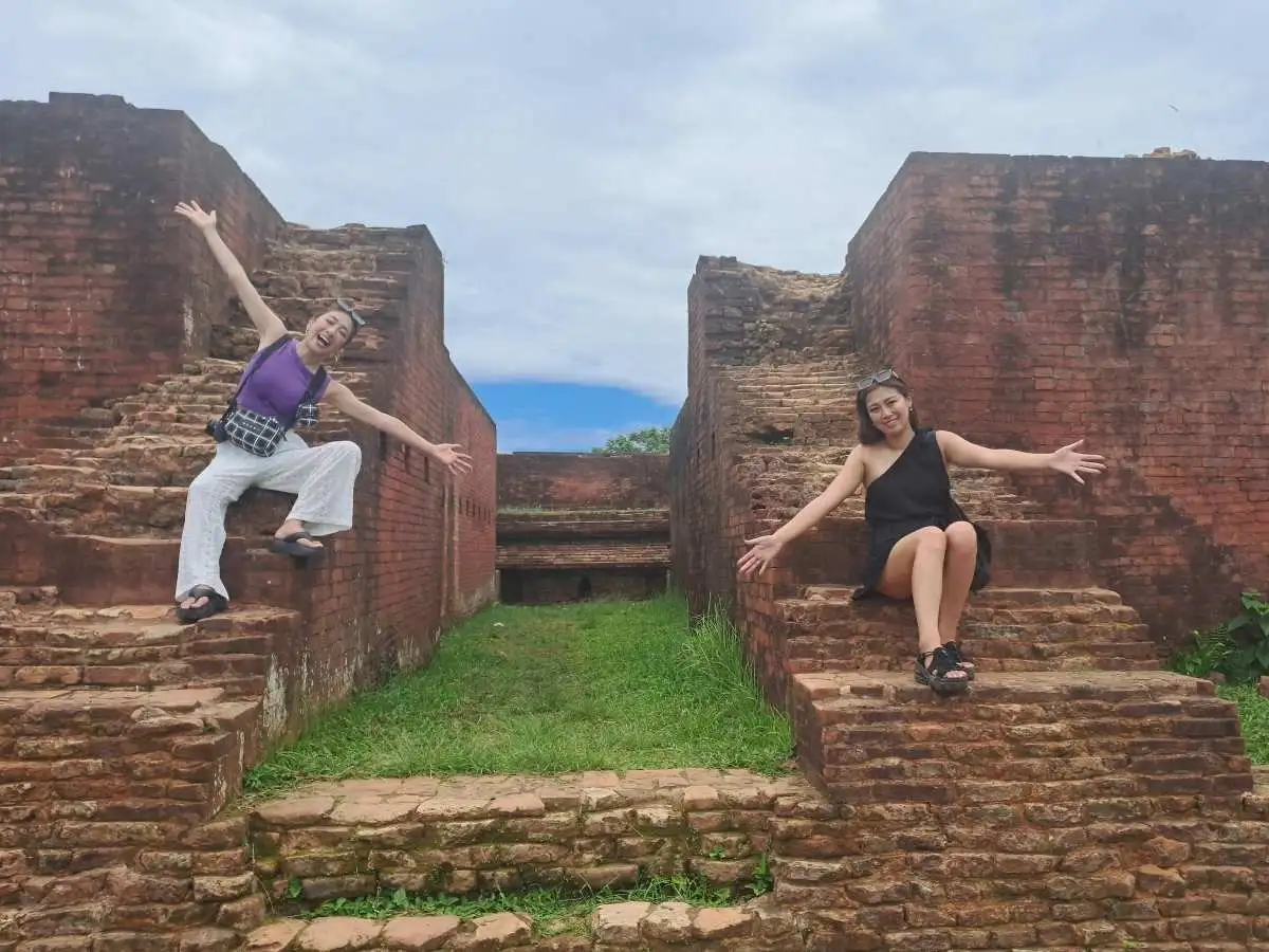 Exclusive Private Day Tour to Sonargaon and Mainamati from Dhaka