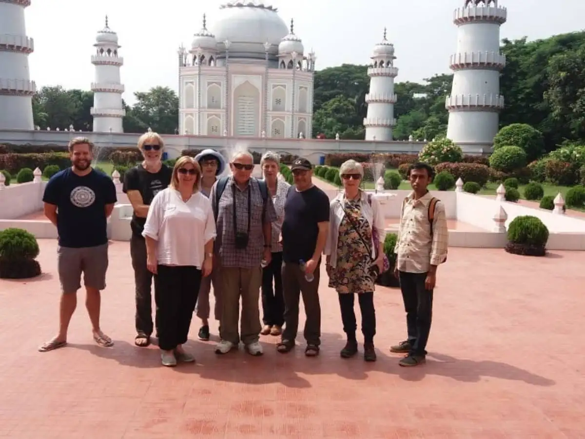 Memorable Sonargaon Day Tour from Dhaka for a Rich Cultural Experience