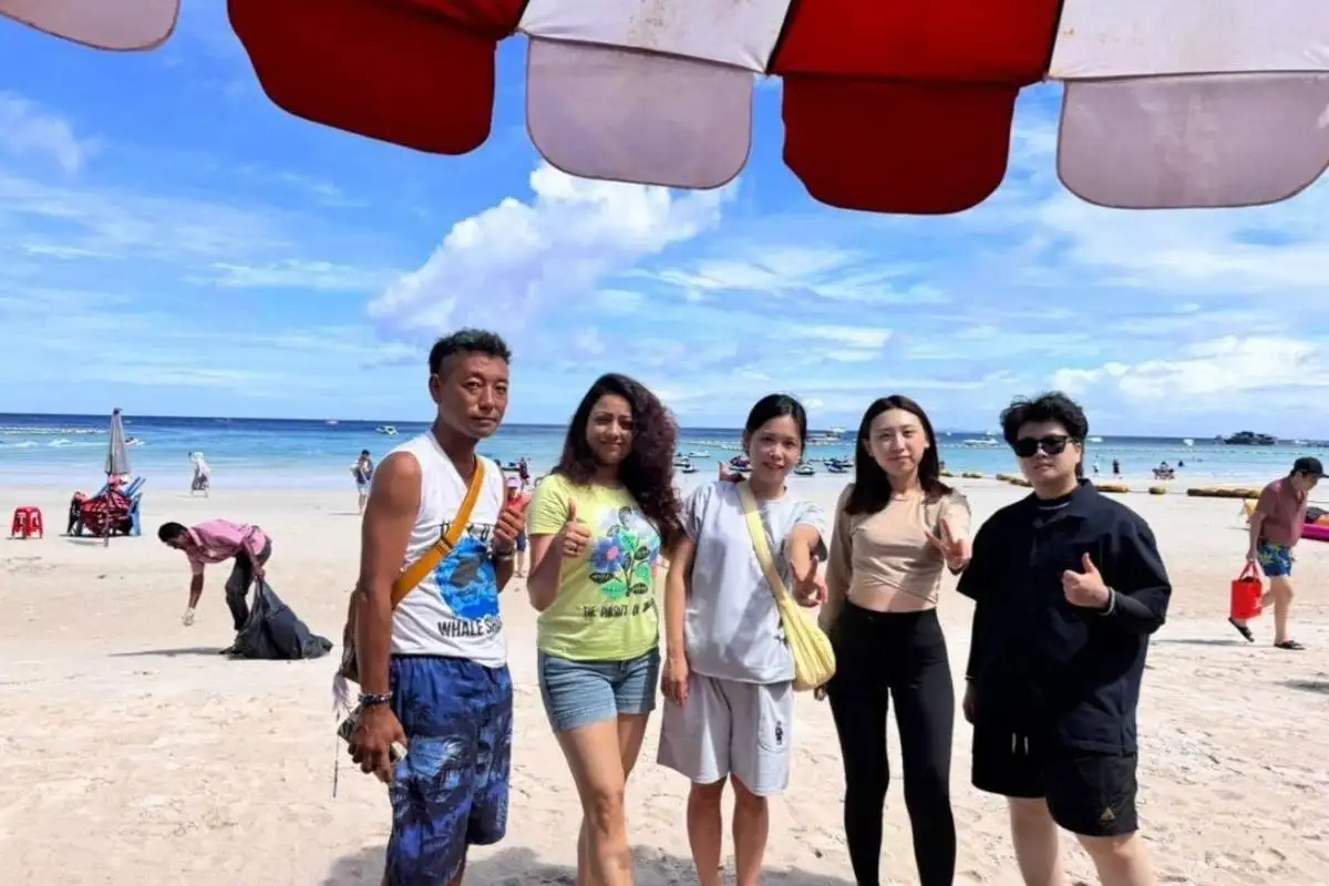 Best Coral Island Half Day Tour from Pattaya with Lunch