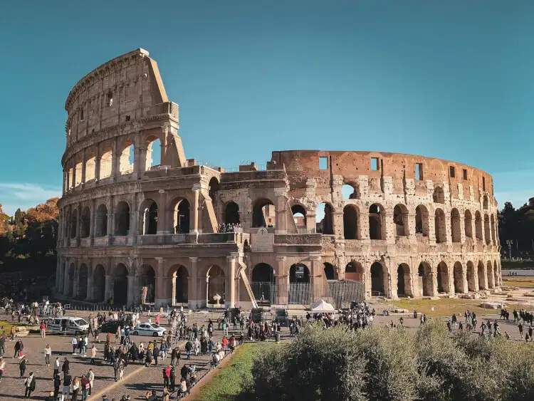 Colosseum