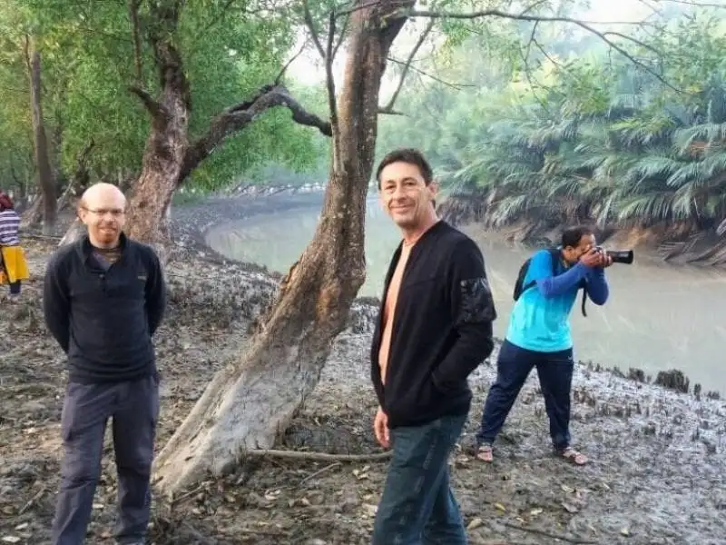 Katka and Kachikhali