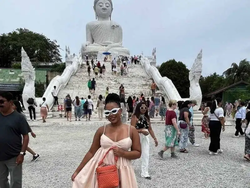 Phuket Big Buddha
