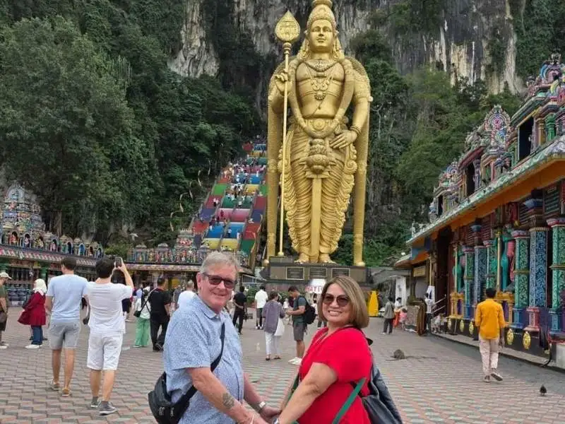Batu Caves