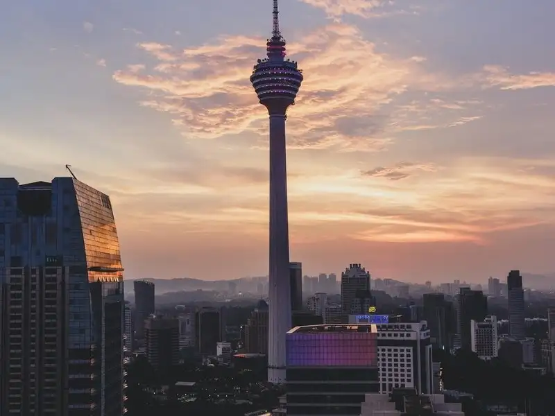 KL Tower