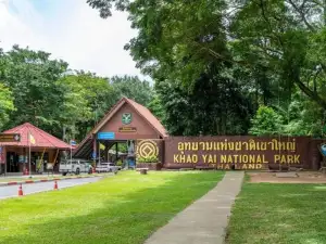 Khao Yai National Park