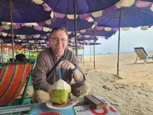 Pattaya Beach