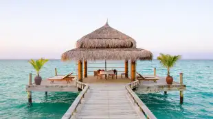 Luxury Tours