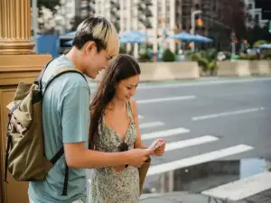 City Breaks Tours