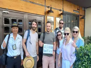 Family Tours