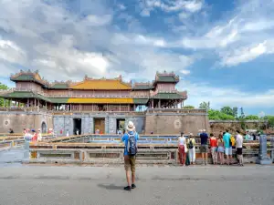 Heritage Tours