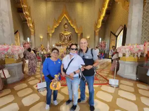 Religious Tours