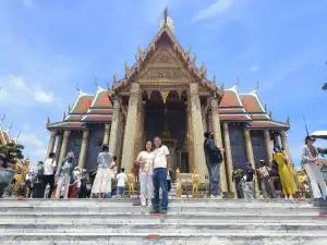 Full-Day Tours