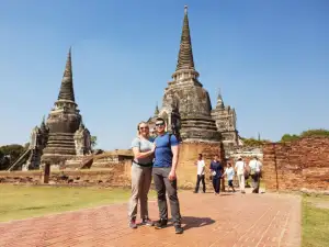 Archaeological Tours