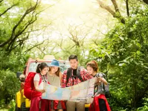 Multi Day Tours
