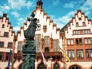 Frankfurt