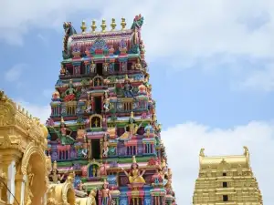 Chennai