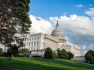 Washington DC