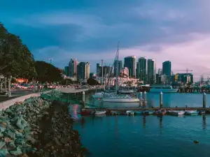 San Diego