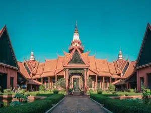 Phnom Penh