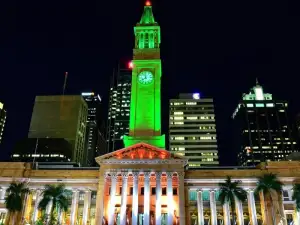 Brisbane