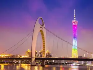 Guangzhou