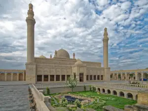 Azerbaijan