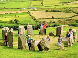 Ireland