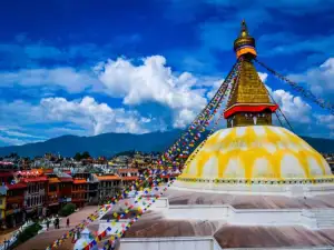 Nepal