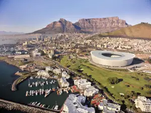 South Africa