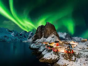 Sweden
